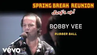 Bobby Vee - Rubber Ball