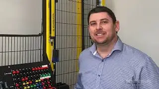 Safety Light Curtain Alignment 101