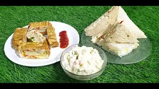 HastyTasty Egg Breakfast