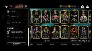 LES COMPARTO MI CUENTA MK