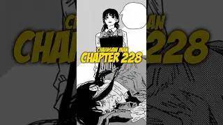 Chainsaw Man Chapter 228 | RECAP - Yoru Learns The Hard Way Not to Bang Denji #csm228 #yoru #asa