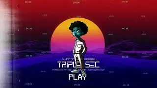 Little Gee - Triple Sec [Official Audio]