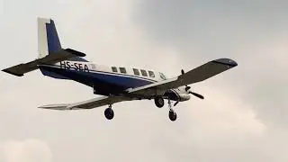 PAC P-750 XSTOL