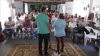 🔥 Жоау Силва Диаш - СВИДЕТЕЛЬСТВО О ОСВОБОЖДЕНИИ Лии | Моледо 22 сентября 2024 г.