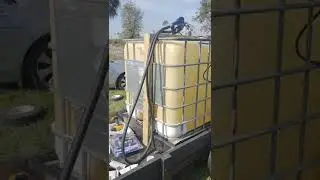 Finishing up the free transfer tank mods