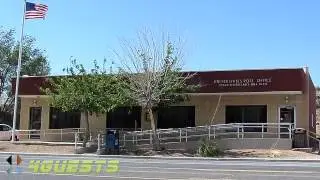 PEACH SPRINGS ARIZONA