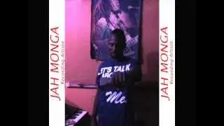 Jah Monga - Different Face (Move Up Records) 2012
