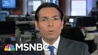Israeli UN Ambassador Sounds Off On John Kerry Speech | MSNBC