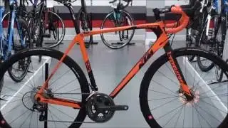 KTM Revelator Sky Disc Road Bike