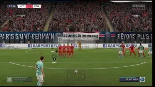 Top but fifa rival