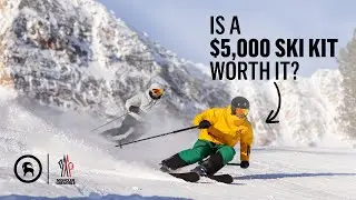 Are Moncler Ski Jackets & Pants Worth The Price? | Gearhead Field Test