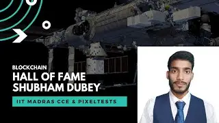 Blockchain Success Story, Full Stack Developer