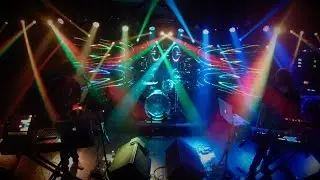 Skydyed - Mind's Eye Live at Belly Up, Aspen 5.27.16