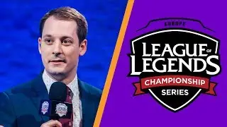 PiraTechnics gives tips to become a Caster, raps a segment of Rap God, explains why he loves Singed