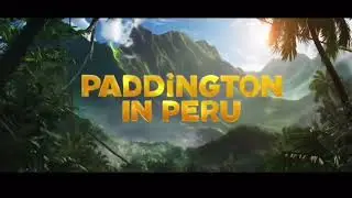February 2025 TV Spot Logos