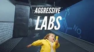 Aggressive Labs - Escape From Tarkov