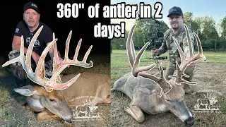 TWO 175+ Kentucky Giants on Opening Week | BIG BEN & Hollywood