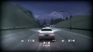 Burnin' Rubber 5 HD: NitroStream 3 - Ignition Mod