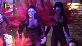 Cena-Gala Carnaval 2019 | Totana