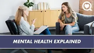 OCD, PTSD,  Anxiety, Depression, Bipolar Disorder: Meanings, Symptoms and Treatments