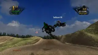 battling jett in mx vs atv reflex