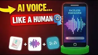 How I Actually Make AI Voice Sound Real | Fish Audio Text to Speech Tutorial