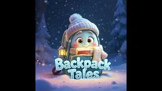 🦉❄️ The Shy Snow Owl – A Gentle Winter Story for Kids! ❄️🦉