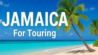 Jamaica For Touring | Beaches, Reggae & Natural Wonders Guide.