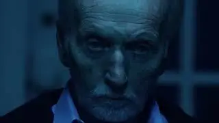 SAW X: Tobin Bell Greeting 16x9