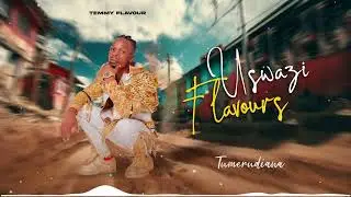 Temmy Flavour - Tumerudiana (Track No.3)