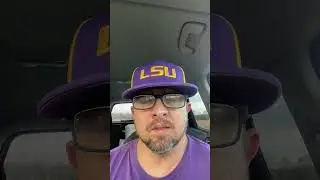 Mike Tomlin steps down today as the head coach of the Pittsburgh Steelers,LSU fan reaction!🐯🏈