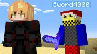 a sharpness sword