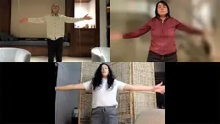 Body, Breath and Abundant Energy: Yoga for Vitalizing Physical Health