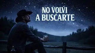 No Volví a Buscarte… y eso fue lo que más dolió | Corrido Tumbado