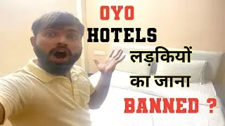 Visiting OYO Rooms with Girlfriend fully safe? | Oyo Rooms For Unmarried Couple @DirectorShankyvlogs 2021