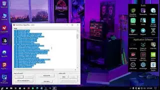 HijackThis -system checkup & scan