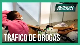 Cadeirante acusado de chefiar grupo criminoso é preso em Roraima