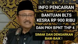 BLTS KESRA RP 900 RIBU CAIR LEWAT KKS & KANTOR POS MINGGU DEPAN! BLT KESRA 2025 KAPAN CAIR #bltkesra
