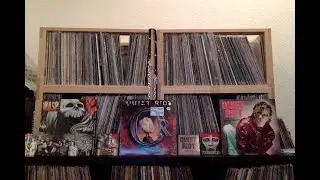 Frankie Banali Tribute -  Legendary Quiet Riot, W.A.S.P. Drummer (1951- 2020) R.I.P.