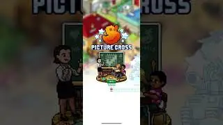 Picture Cross | 1