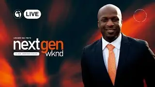 Lebanon SDA Live | NextGen Sabbath | Elder Jonathan Coicou | October 25, 2025