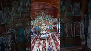 Пливуть у тривозі роки за роками