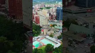 Harare City in 2023