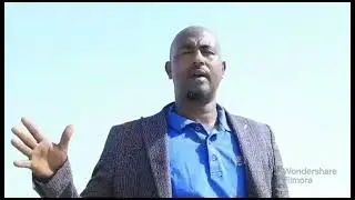 Jidka  Berbera Corridor , koonfurta Magaalada Hargeisa Deegaanka Digaale  , Hussein Ali Mohamedoo