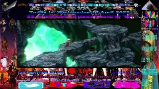 NICE! VERY WELL-HIDDEN MATERIA In Northern Cave! Magic Counter!! AUTO-MAGIC/SUMMON COUNTERS!!!