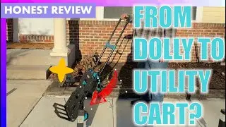 Adapts to your hauling needs