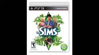The Sims 3 Console -- You Got Me