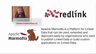 Open Source Pillars of Redlink 2