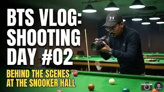 From Rejections to Results | BTS of Professional Reels Shooting 📸 | Motivation for Young Creators 