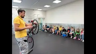 Технически подкованы